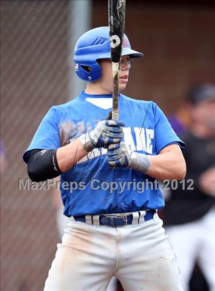 Thumbnail 3 in Haldane vs. Voorheesville (NYSPHSAA Class C Semifinal) photogallery.