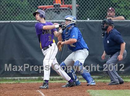 Thumbnail 1 in Haldane vs. Voorheesville (NYSPHSAA Class C Semifinal) photogallery.