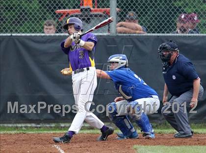 Thumbnail 3 in Haldane vs. Voorheesville (NYSPHSAA Class C Semifinal) photogallery.