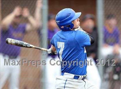 Thumbnail 3 in Haldane vs. Voorheesville (NYSPHSAA Class C Semifinal) photogallery.