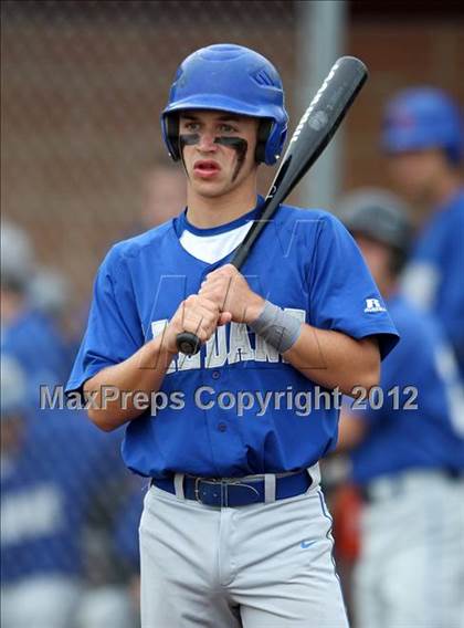 Thumbnail 2 in Haldane vs. Voorheesville (NYSPHSAA Class C Semifinal) photogallery.