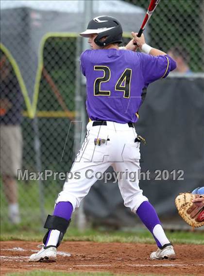 Thumbnail 3 in Haldane vs. Voorheesville (NYSPHSAA Class C Semifinal) photogallery.