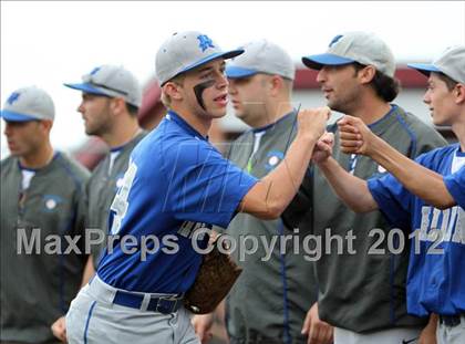 Thumbnail 1 in Haldane vs. Voorheesville (NYSPHSAA Class C Semifinal) photogallery.