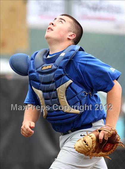 Thumbnail 3 in Haldane vs. Voorheesville (NYSPHSAA Class C Semifinal) photogallery.