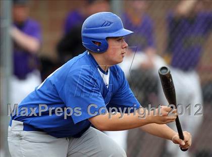Thumbnail 1 in Haldane vs. Voorheesville (NYSPHSAA Class C Semifinal) photogallery.