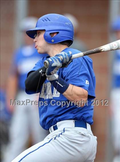 Thumbnail 2 in Haldane vs. Voorheesville (NYSPHSAA Class C Semifinal) photogallery.