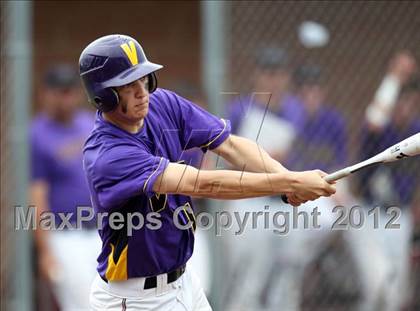 Thumbnail 3 in Haldane vs. Voorheesville (NYSPHSAA Class C Semifinal) photogallery.