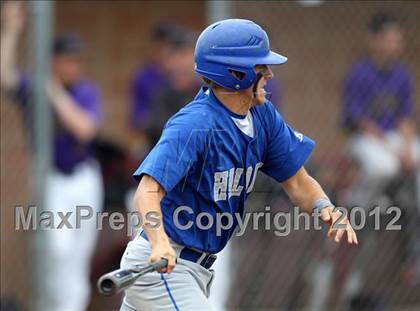 Thumbnail 1 in Haldane vs. Voorheesville (NYSPHSAA Class C Semifinal) photogallery.