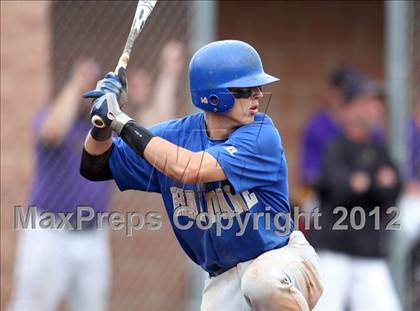 Thumbnail 1 in Haldane vs. Voorheesville (NYSPHSAA Class C Semifinal) photogallery.