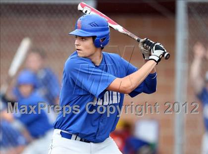 Thumbnail 1 in Haldane vs. Voorheesville (NYSPHSAA Class C Semifinal) photogallery.