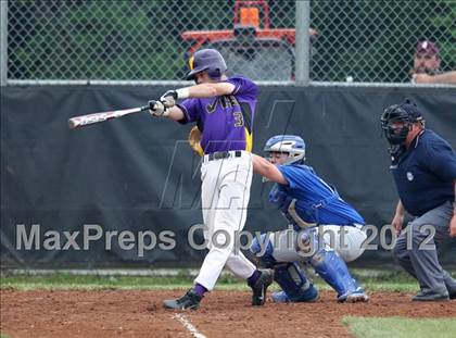 Thumbnail 2 in Haldane vs. Voorheesville (NYSPHSAA Class C Semifinal) photogallery.