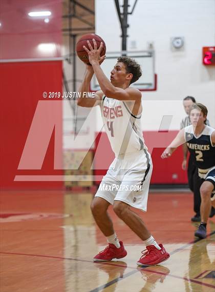 Thumbnail 1 in La Costa Canyon @ Canyon Crest Academy photogallery.