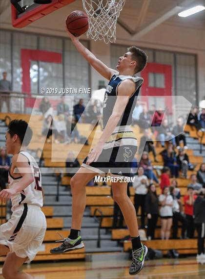 Thumbnail 3 in La Costa Canyon @ Canyon Crest Academy photogallery.