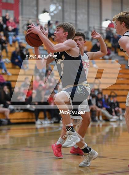 Thumbnail 2 in La Costa Canyon @ Canyon Crest Academy photogallery.