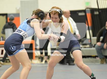 Thumbnail 1 in UHSAA 6A Divisionals photogallery.