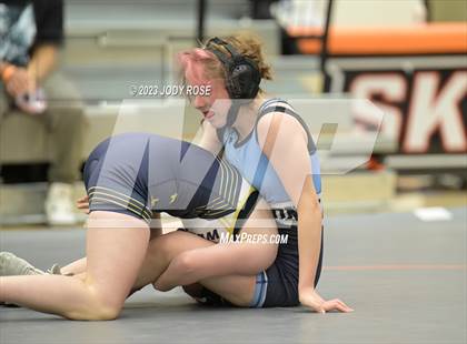Thumbnail 3 in UHSAA 6A Divisionals photogallery.