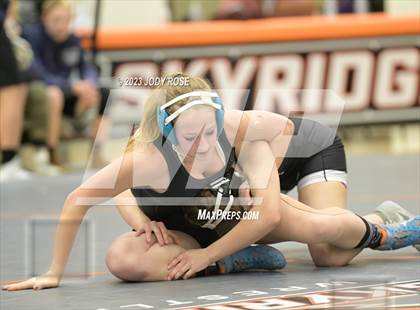 Thumbnail 3 in UHSAA 6A Divisionals photogallery.