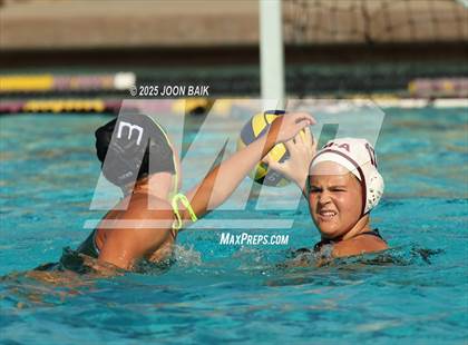 Thumbnail 3 in Archie Williams @ Menlo Atherton (Amanda Macdonald Invitational) photogallery.