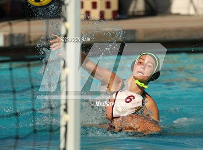 Thumbnail 2 in Archie Williams @ Menlo Atherton (Amanda Macdonald Invitational) photogallery.