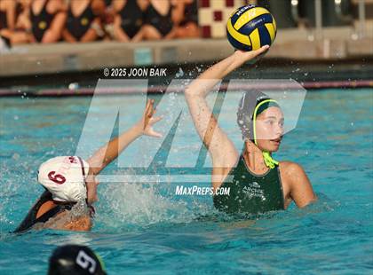 Thumbnail 3 in Archie Williams @ Menlo Atherton (Amanda Macdonald Invitational) photogallery.