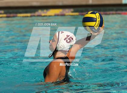 Thumbnail 1 in Archie Williams @ Menlo Atherton (Amanda Macdonald Invitational) photogallery.