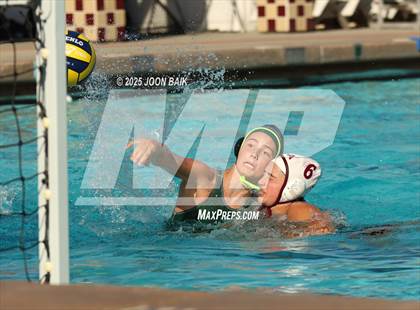 Thumbnail 2 in Archie Williams @ Menlo Atherton (Amanda Macdonald Invitational) photogallery.