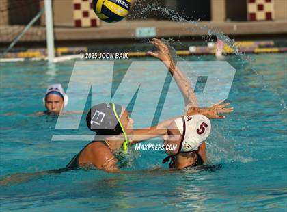 Thumbnail 3 in Archie Williams @ Menlo Atherton (Amanda Macdonald Invitational) photogallery.