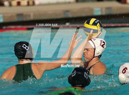 Thumbnail 1 in Archie Williams @ Menlo Atherton (Amanda Macdonald Invitational) photogallery.