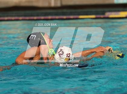 Thumbnail 3 in Archie Williams @ Menlo Atherton (Amanda Macdonald Invitational) photogallery.