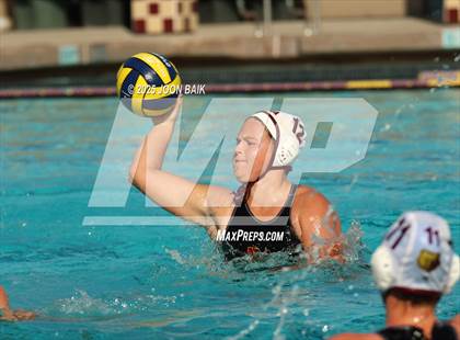 Thumbnail 2 in Archie Williams @ Menlo Atherton (Amanda Macdonald Invitational) photogallery.