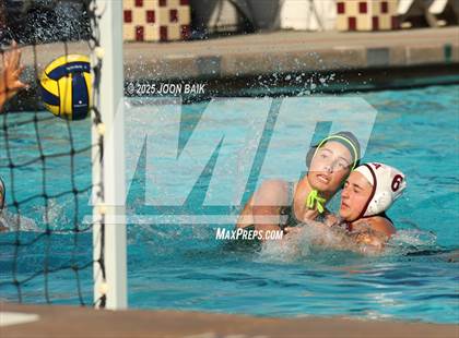 Thumbnail 3 in Archie Williams @ Menlo Atherton (Amanda Macdonald Invitational) photogallery.