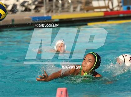 Thumbnail 1 in Archie Williams @ Menlo Atherton (Amanda Macdonald Invitational) photogallery.