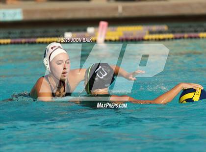 Thumbnail 2 in Archie Williams @ Menlo Atherton (Amanda Macdonald Invitational) photogallery.