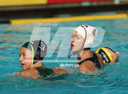 Thumbnail 1 in Archie Williams @ Menlo Atherton (Amanda Macdonald Invitational) photogallery.