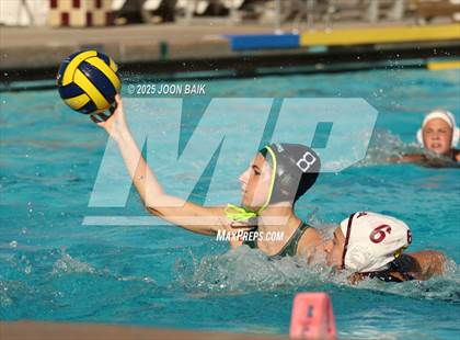Thumbnail 1 in Archie Williams @ Menlo Atherton (Amanda Macdonald Invitational) photogallery.