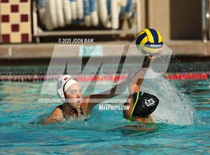 Thumbnail 3 in Archie Williams @ Menlo Atherton (Amanda Macdonald Invitational) photogallery.