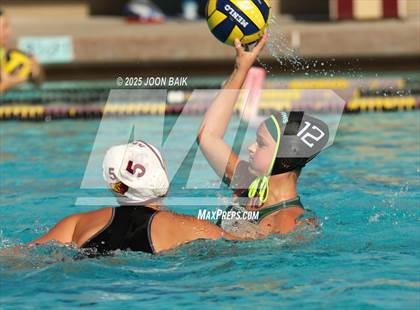 Thumbnail 2 in Archie Williams @ Menlo Atherton (Amanda Macdonald Invitational) photogallery.