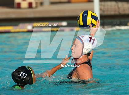 Thumbnail 3 in Archie Williams @ Menlo Atherton (Amanda Macdonald Invitational) photogallery.