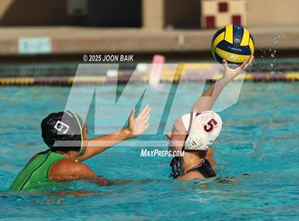 Thumbnail 1 in Archie Williams @ Menlo Atherton (Amanda Macdonald Invitational) photogallery.