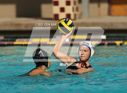 Thumbnail 3 in Archie Williams @ Menlo Atherton (Amanda Macdonald Invitational) photogallery.