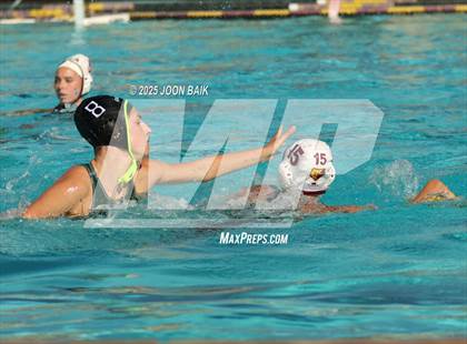 Thumbnail 3 in Archie Williams @ Menlo Atherton (Amanda Macdonald Invitational) photogallery.