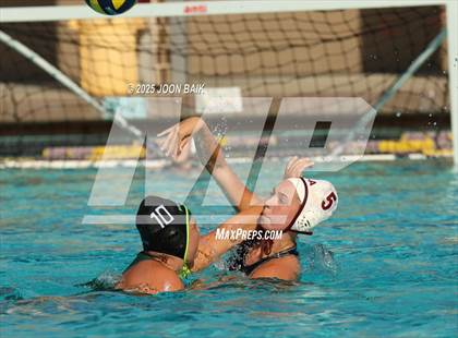 Thumbnail 3 in Archie Williams @ Menlo Atherton (Amanda Macdonald Invitational) photogallery.