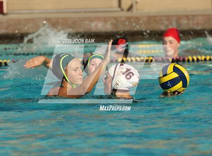 Thumbnail 2 in Archie Williams @ Menlo Atherton (Amanda Macdonald Invitational) photogallery.