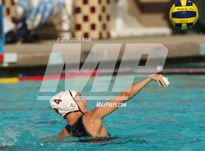 Thumbnail 2 in Archie Williams @ Menlo Atherton (Amanda Macdonald Invitational) photogallery.