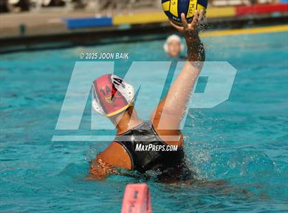 Thumbnail 3 in Archie Williams @ Menlo Atherton (Amanda Macdonald Invitational) photogallery.