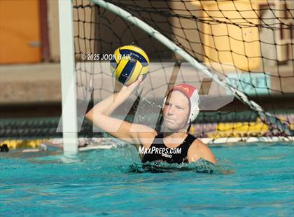 Thumbnail 3 in Archie Williams @ Menlo Atherton (Amanda Macdonald Invitational) photogallery.