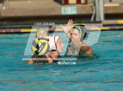 Thumbnail 2 in Archie Williams @ Menlo Atherton (Amanda Macdonald Invitational) photogallery.