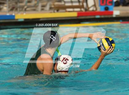 Thumbnail 2 in Archie Williams @ Menlo Atherton (Amanda Macdonald Invitational) photogallery.