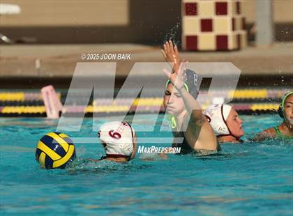 Thumbnail 2 in Archie Williams @ Menlo Atherton (Amanda Macdonald Invitational) photogallery.