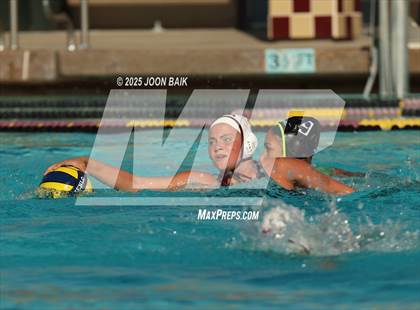 Thumbnail 2 in Archie Williams @ Menlo Atherton (Amanda Macdonald Invitational) photogallery.